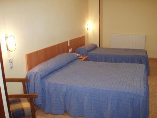 Hotel Hermanos