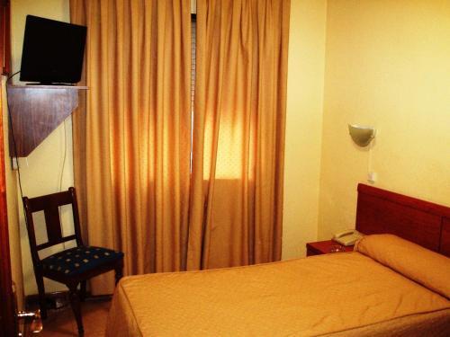 Hotel Hermanos Ocana (Castilla-La Mancha)