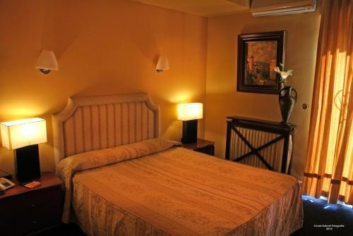 Marixa Hotel Laguardia