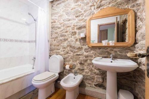 Casa Da Urcela Resort Ponteareas