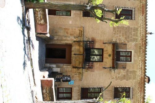 Hotel Arabia Albarracin