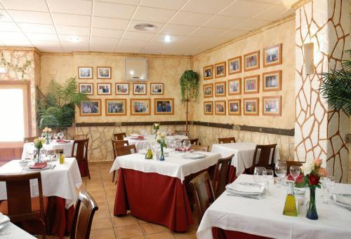 La Orza De Angel