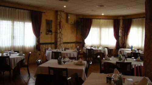 La Orza De Angel Hotel Chiva