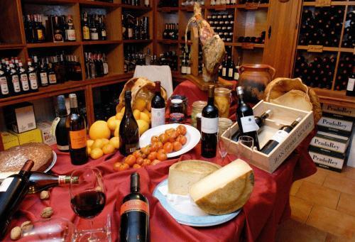 La Orza De Angel