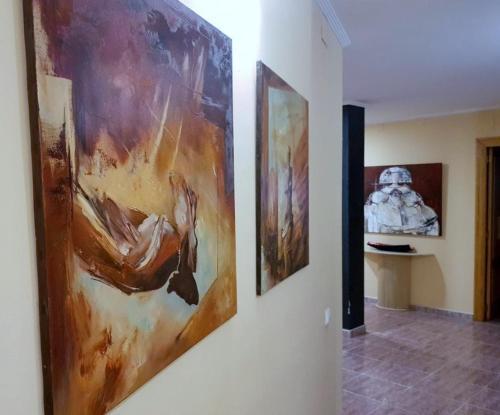 La Orza De Angel