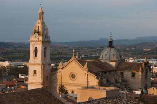 Hotel La Maga Xativa