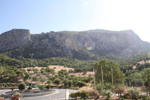 Sierra De Ubrique