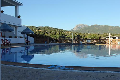 Hotel El Tabanco