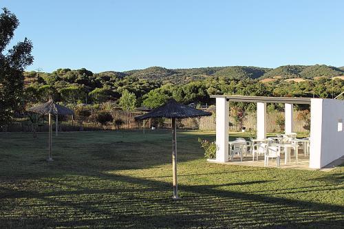 Hotel El Tabanco El Bosque