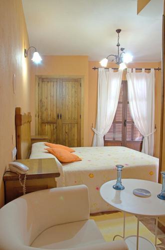 Casas Viejas 2*