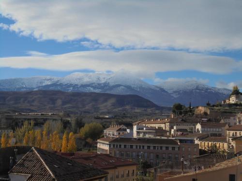 Palacete De Arcedianos 3*