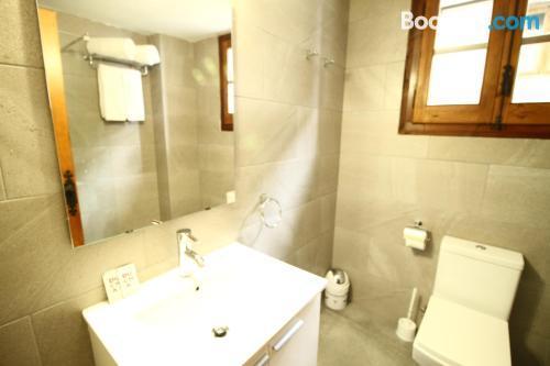 Sno Mont Romies Hotel Salardu