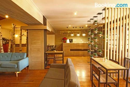 Sno Mont Romies Hotel 2*