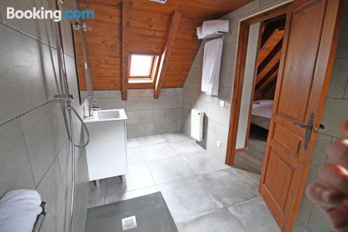 Hotel Sno Mont Romies Salardu