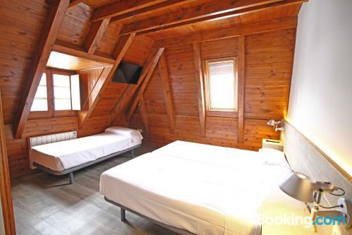 Sno Mont Romies Hotel Salardu