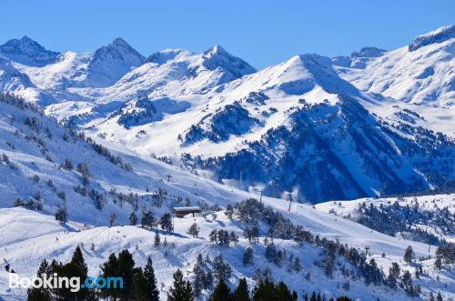 Sno Mont Romies Hotel Salardu