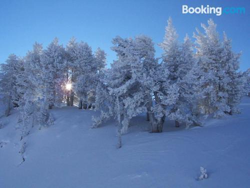Hotel Sno Mont Romies