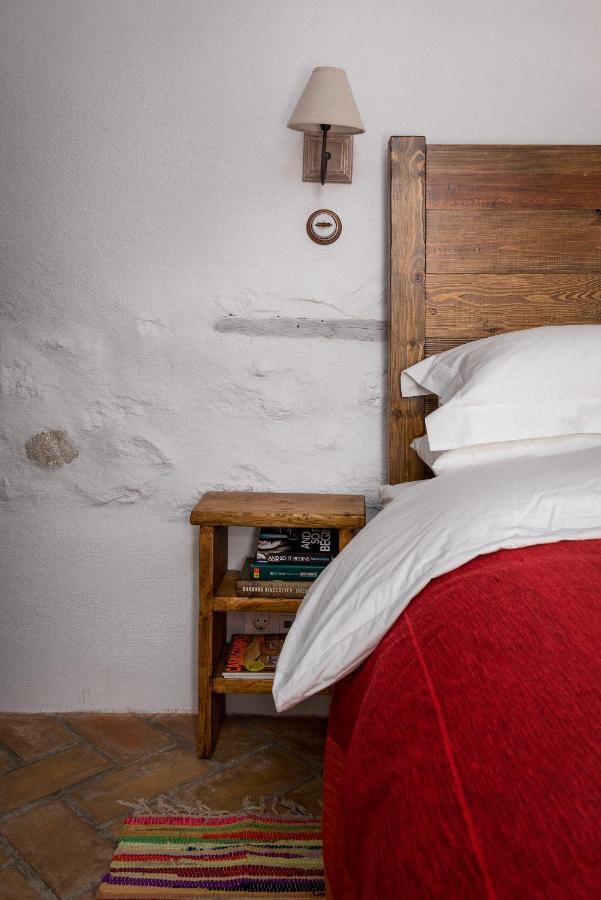 Casa Higueras Bed & Breakfast Moclin