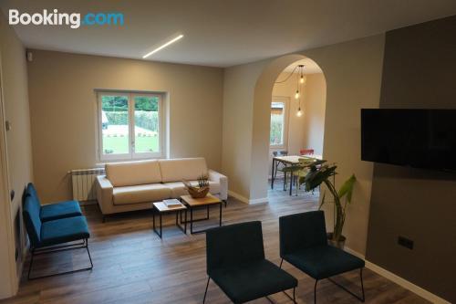 Hotel Els Avets De Camprodon