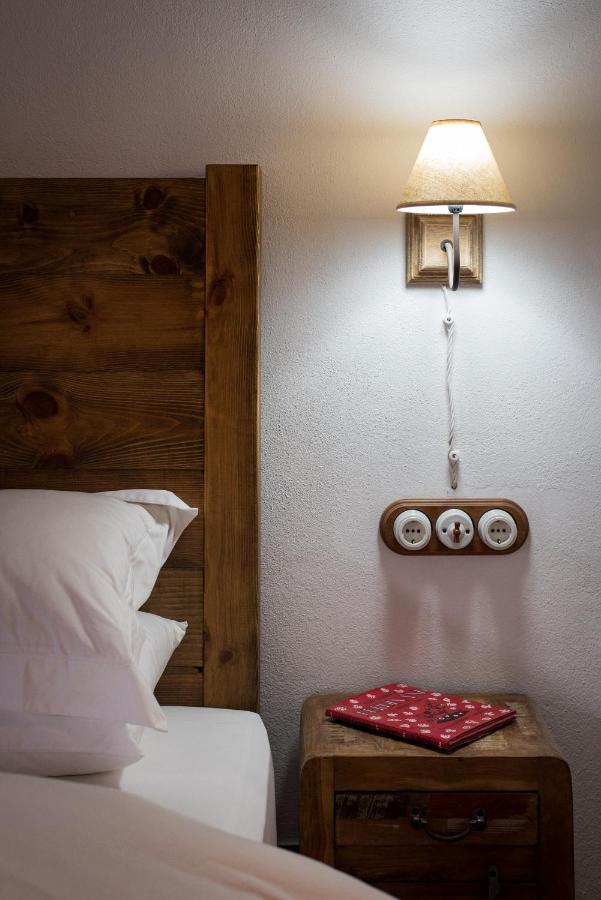 Bed & Breakfast Casa Higueras Moclin
