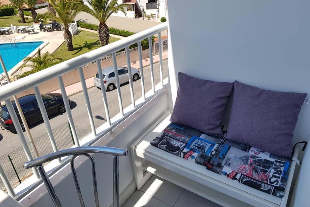 Estudio Junto Al Mar Apartamento *