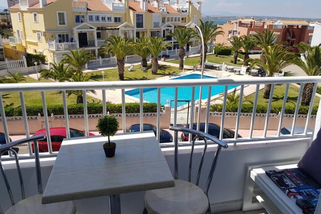 Apartamento Estudio Junto Al Mar *