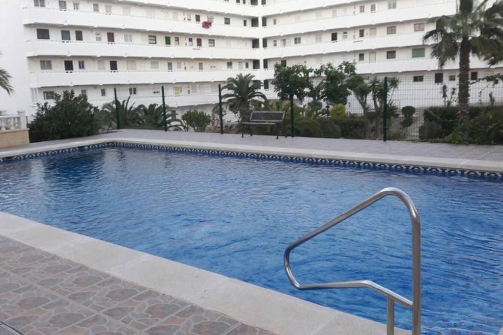 Estudio Junto Al Mar Apartamento