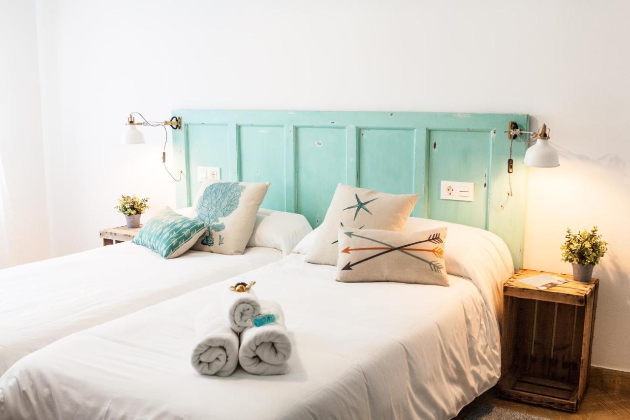 The Old Seaman Guest house Celorio (Llanes)
