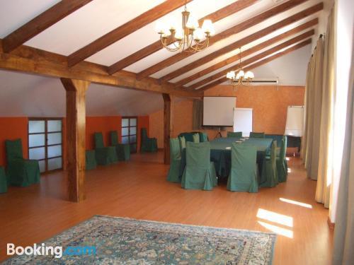 Hotel Rural Postas Navacerrada