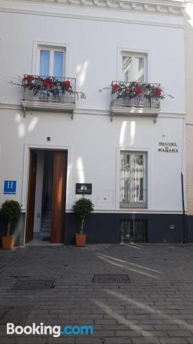 La Puerta De Palacio - Adults Only 3* Sevilla
