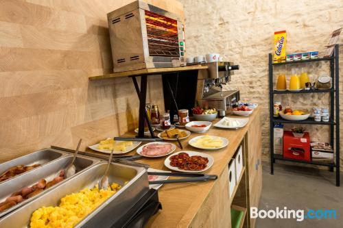 Hotel La Puerta De Palacio - Adults Only Sevilla