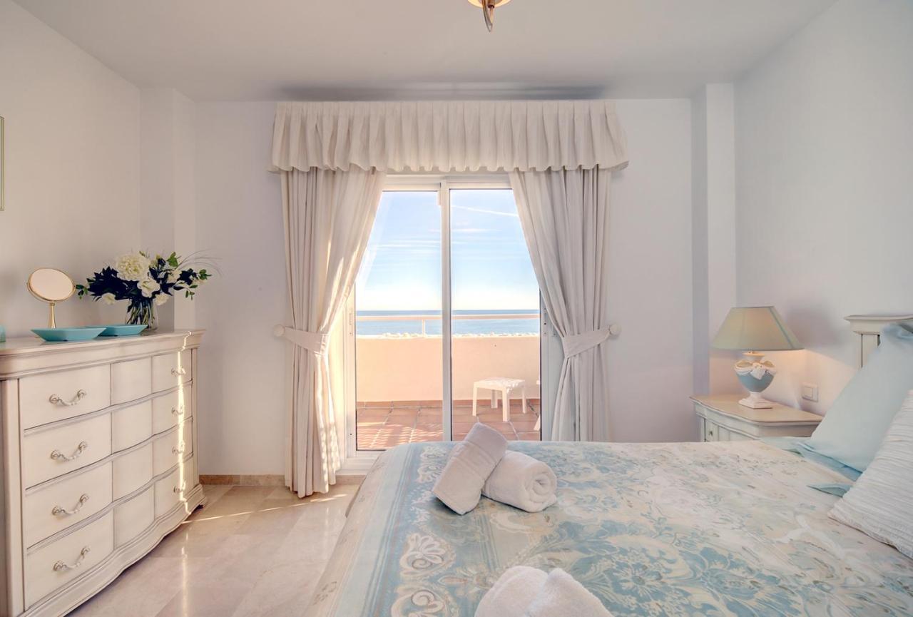 Mirador Bermuda Sea Views * Estepona