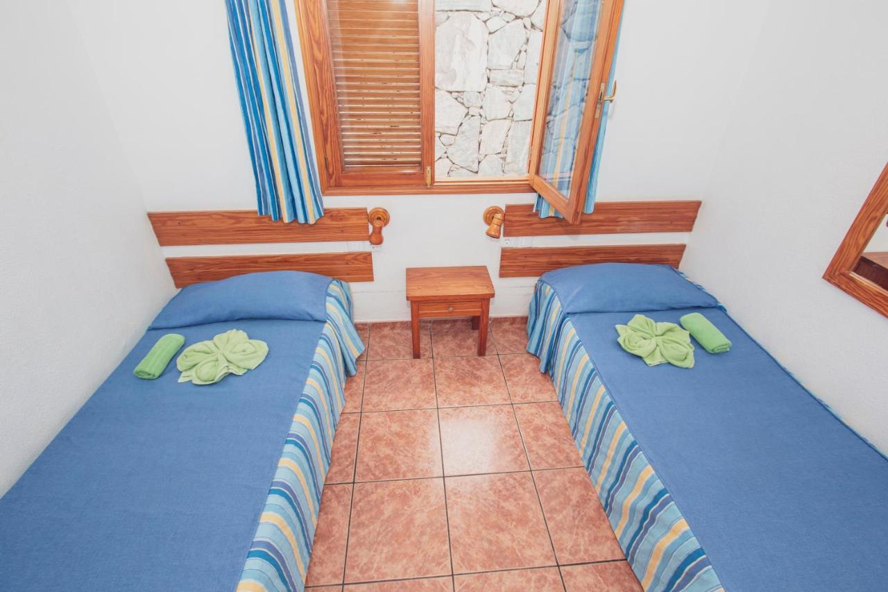 Holiday home Montecarlo Apartamento23