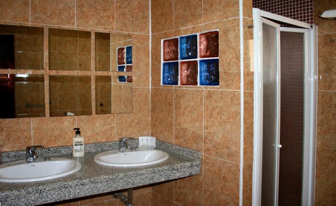 Hostal De Buffalos