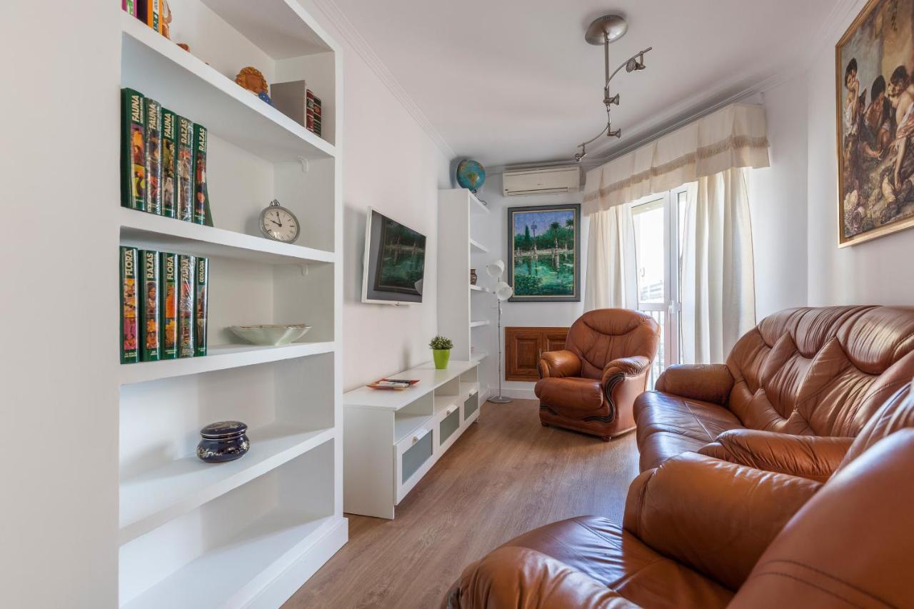 Apartamento Elegante Con Mucho Encanto En Inmejorable Ubicación *