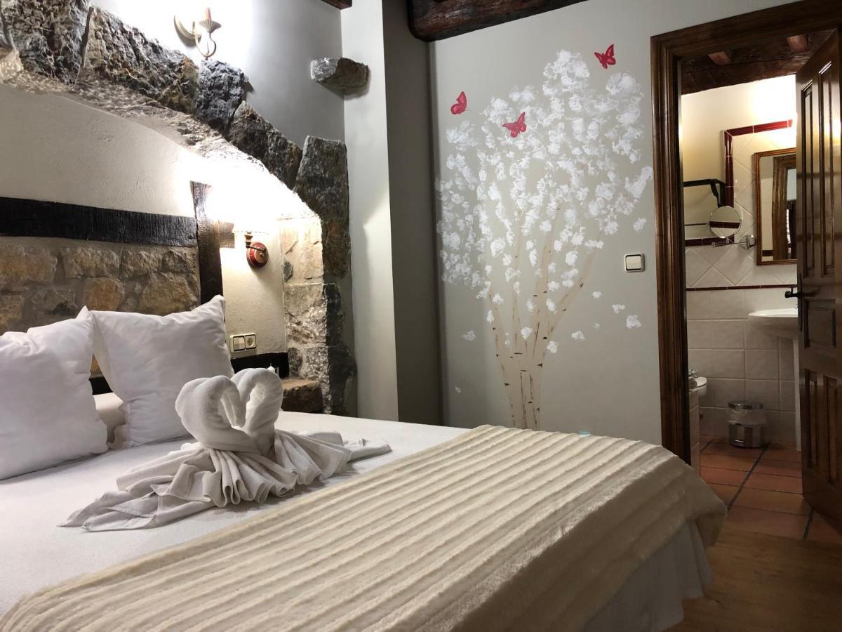 La Cuadrona Inn *