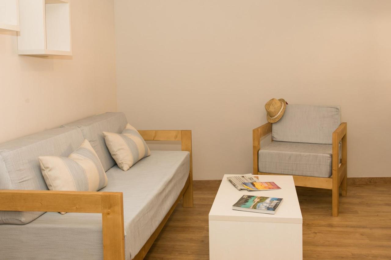 Minura Cala Galdana & D'aljandar Aparthotel