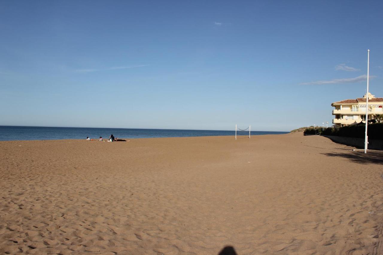 Apartment 191 Maravista - Deniasol Denia