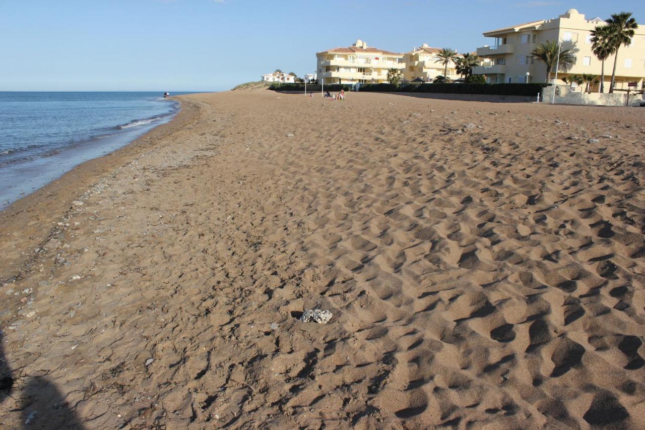 191 Maravista - Deniasol Apartment Denia