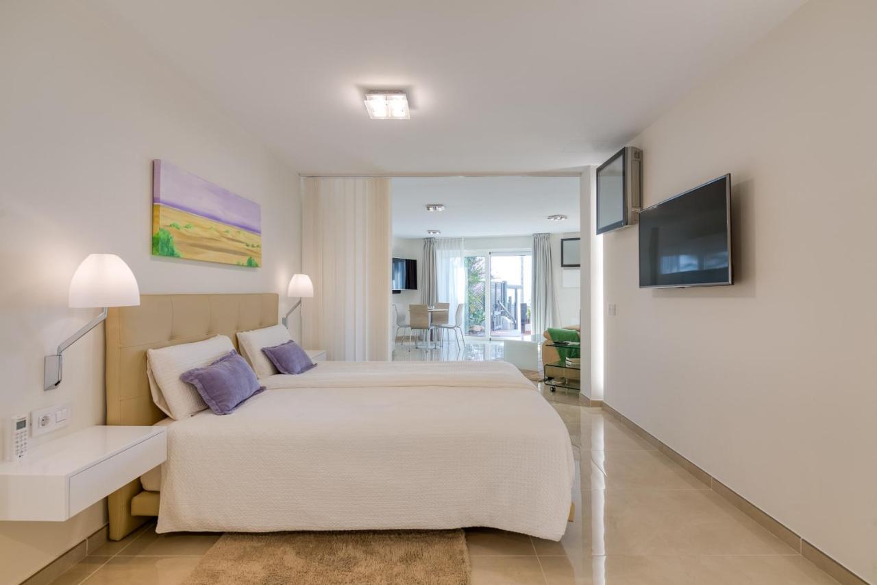 Luxury Sea Views P67a By Canariasgetaway Playa del Águila