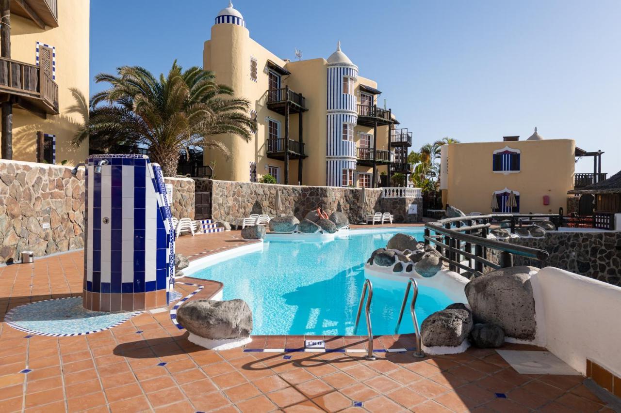 Luxury Sea Views P67a By Canariasgetaway Сasa de vacaciones Playa del Águila