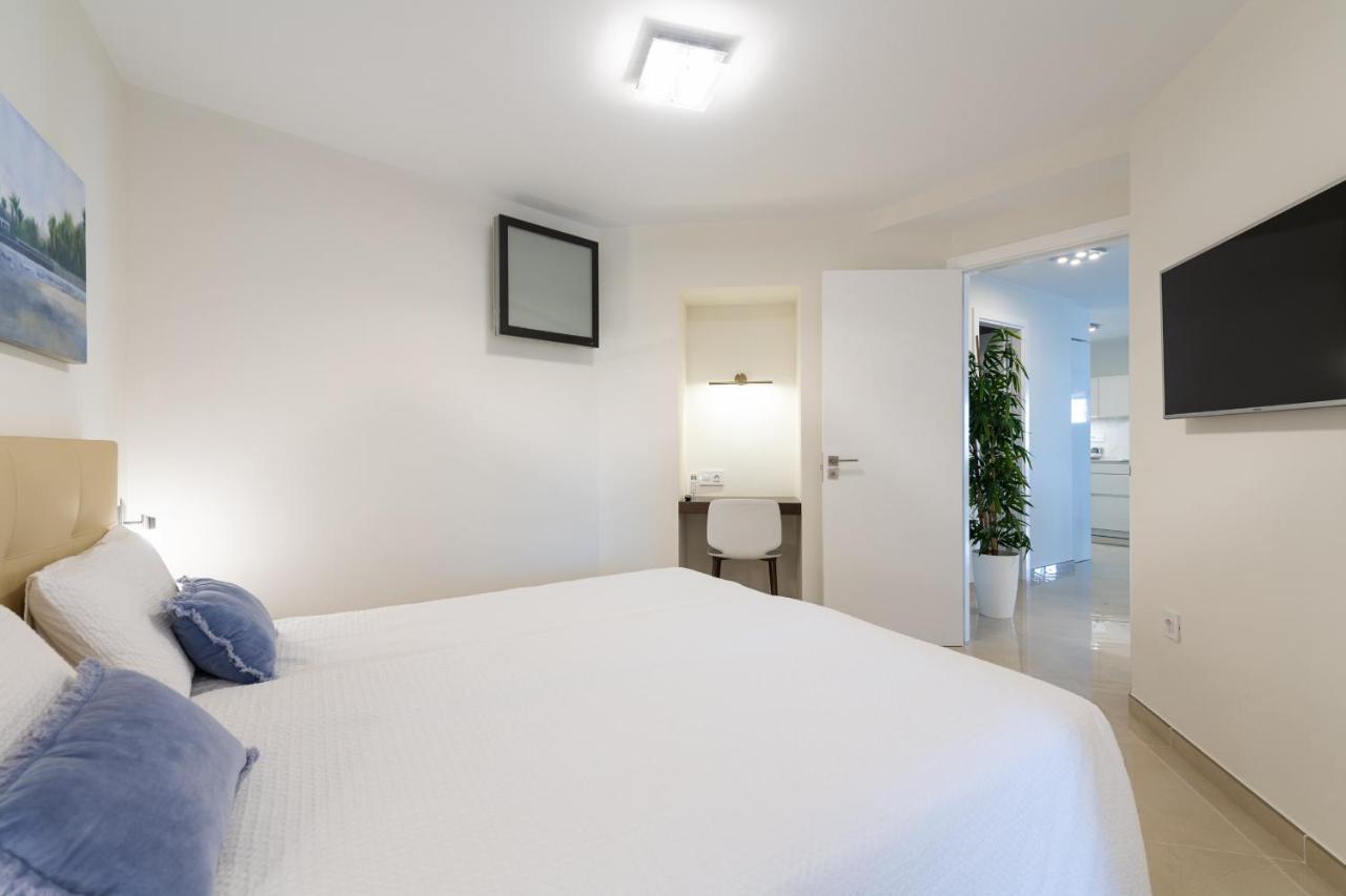 Luxury Terrace Ocean View-p67b By Canariasgetaway * Playa Del Aguila (Las Palmas)