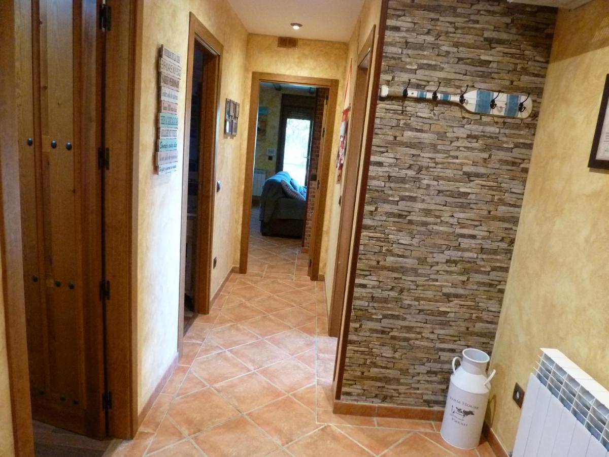 & Mirador Sierra De Bejar Country house