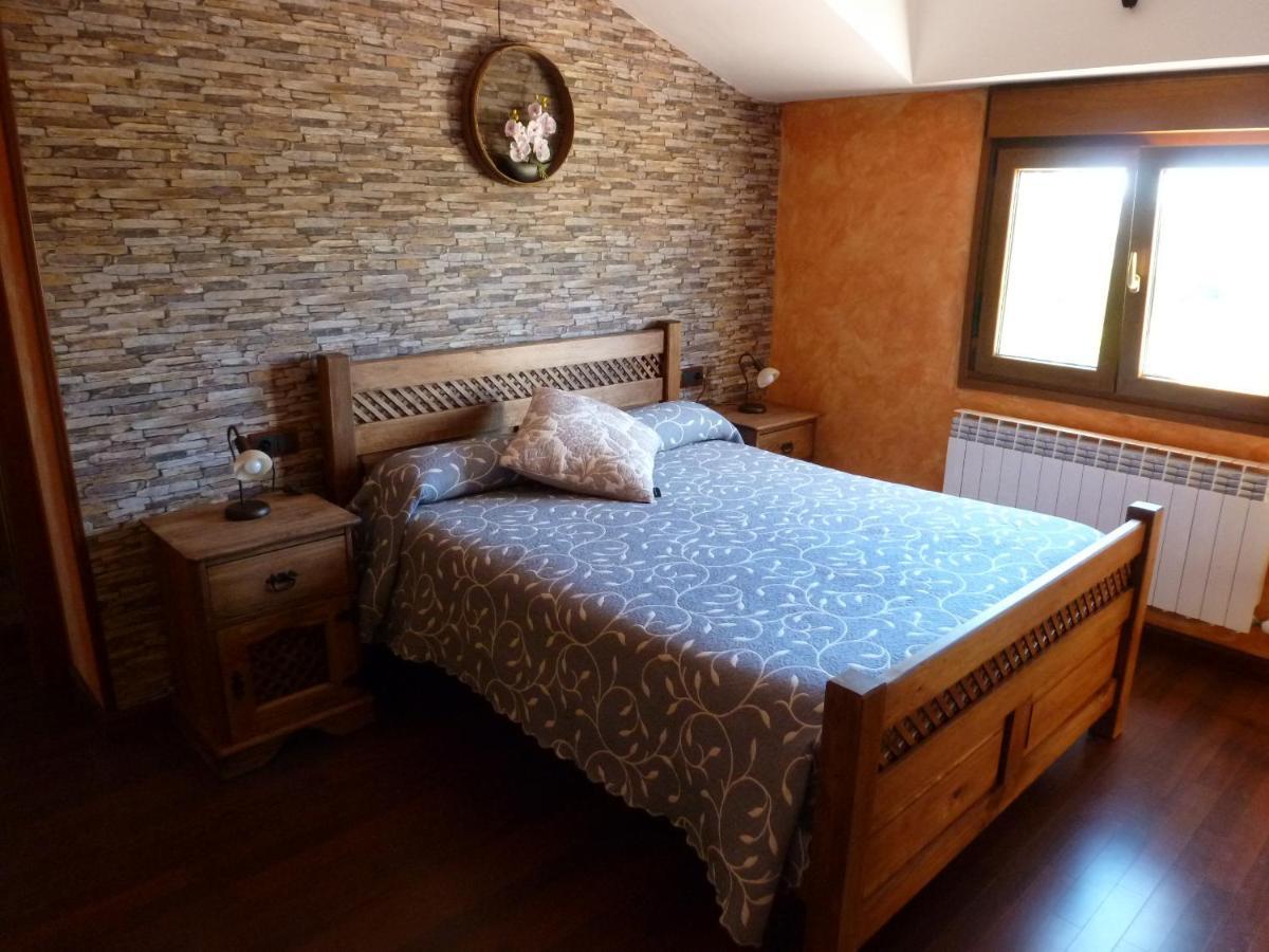 & Mirador Sierra De Bejar Country house