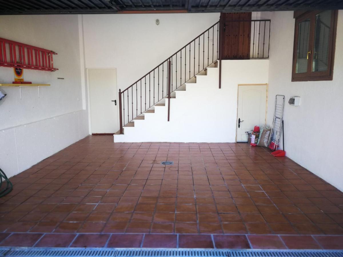 & Mirador Sierra De Bejar Country house