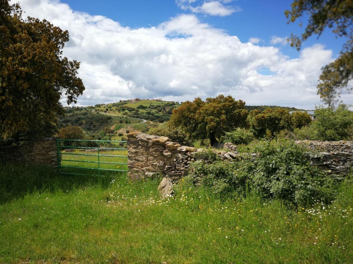 & Mirador Sierra De Bejar *