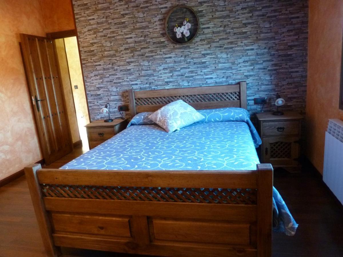 Country house & Mirador Sierra De Bejar