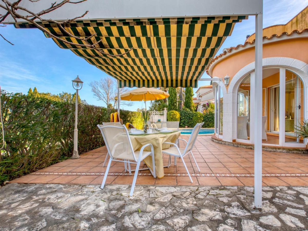 Golf Y Playa By Interhome * Oliva