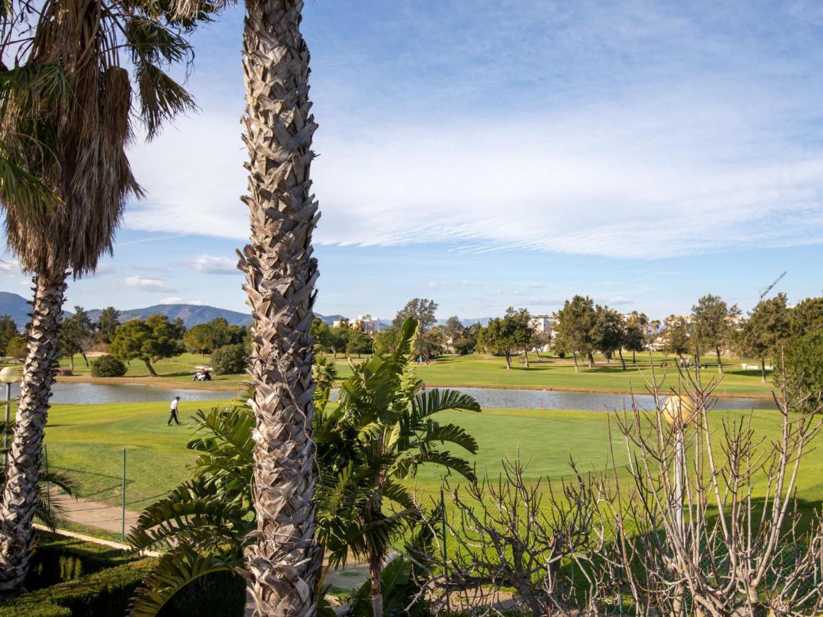 Golf Y Playa By Interhome * Oliva