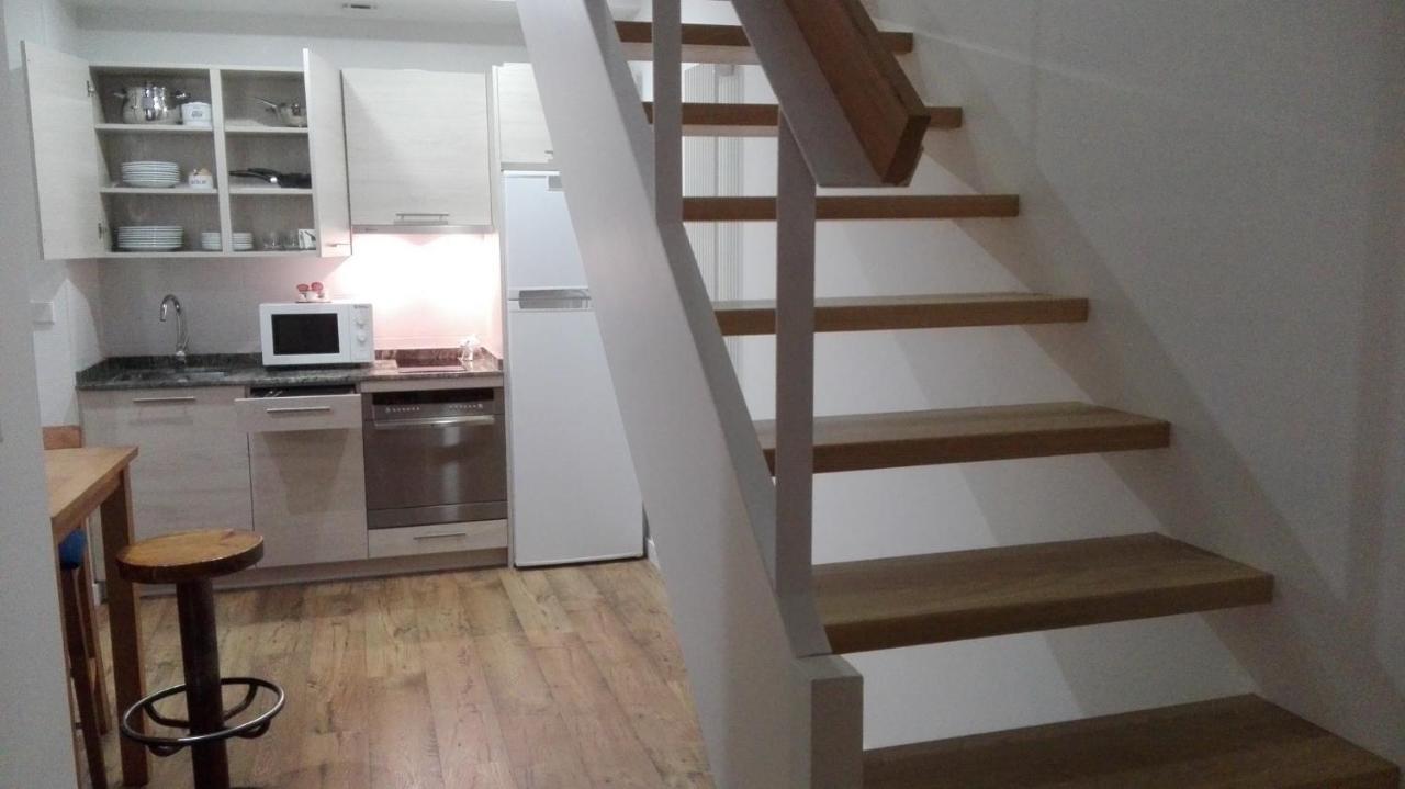 Homestay Turisticos Picos Lierganes